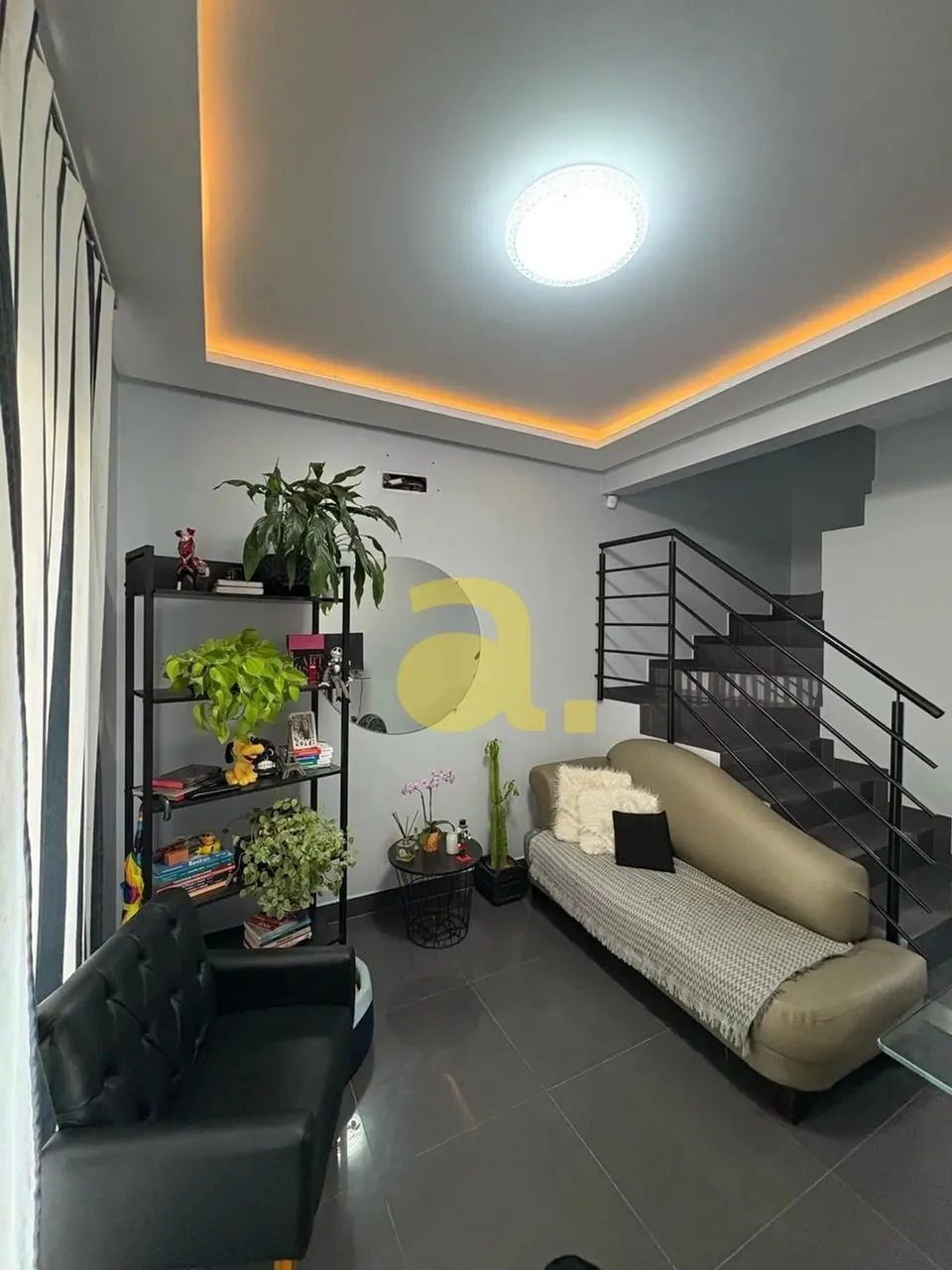 Sobrado triplex mobiliado a venda | Bairro Tribess, Blumenau