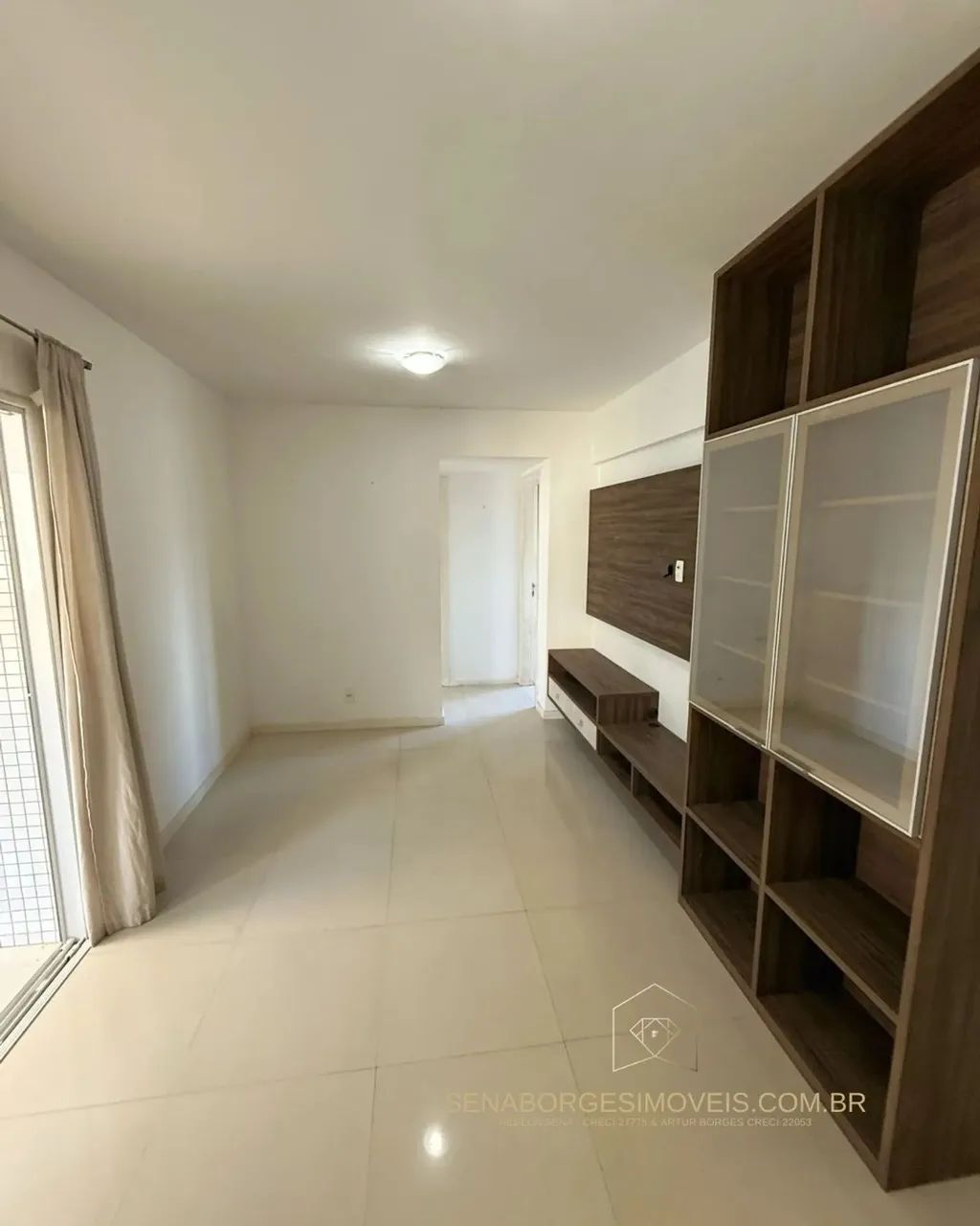 Apartamento 2 quartos em 72m2,1 vaga de garagem na Pituba - Foto 2