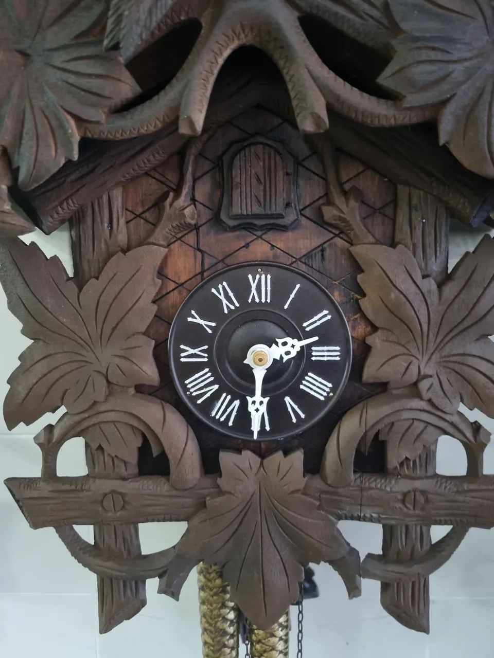 Relógio Cuco 205 - Foto 2