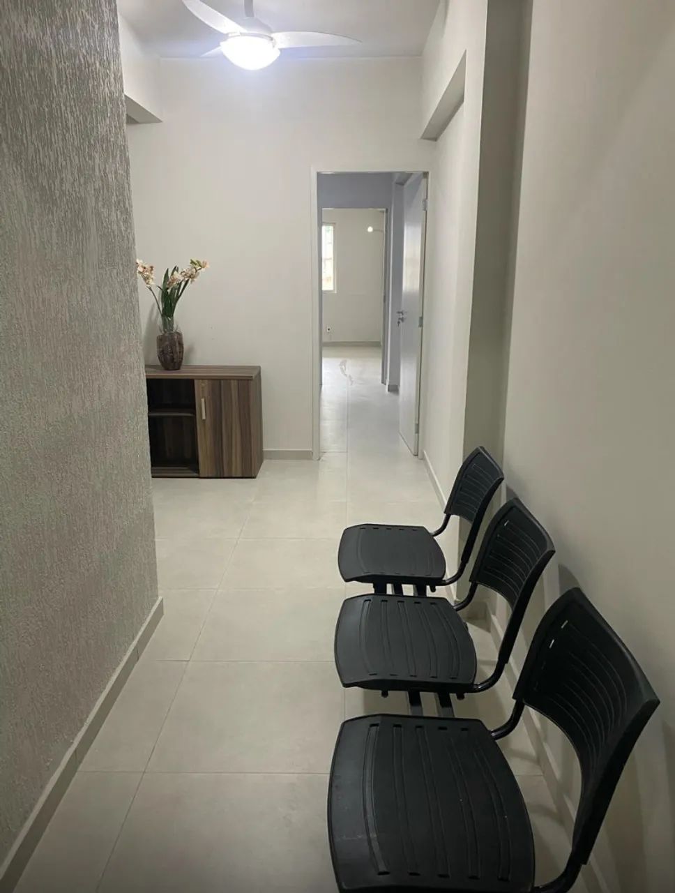Alugo Sala Comercial Centro Linhares - Foto 5