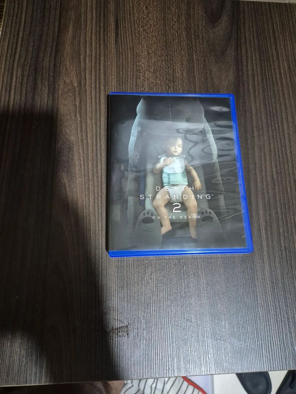 Death Stranding 2 On The Beach - PS5 - Foto 4