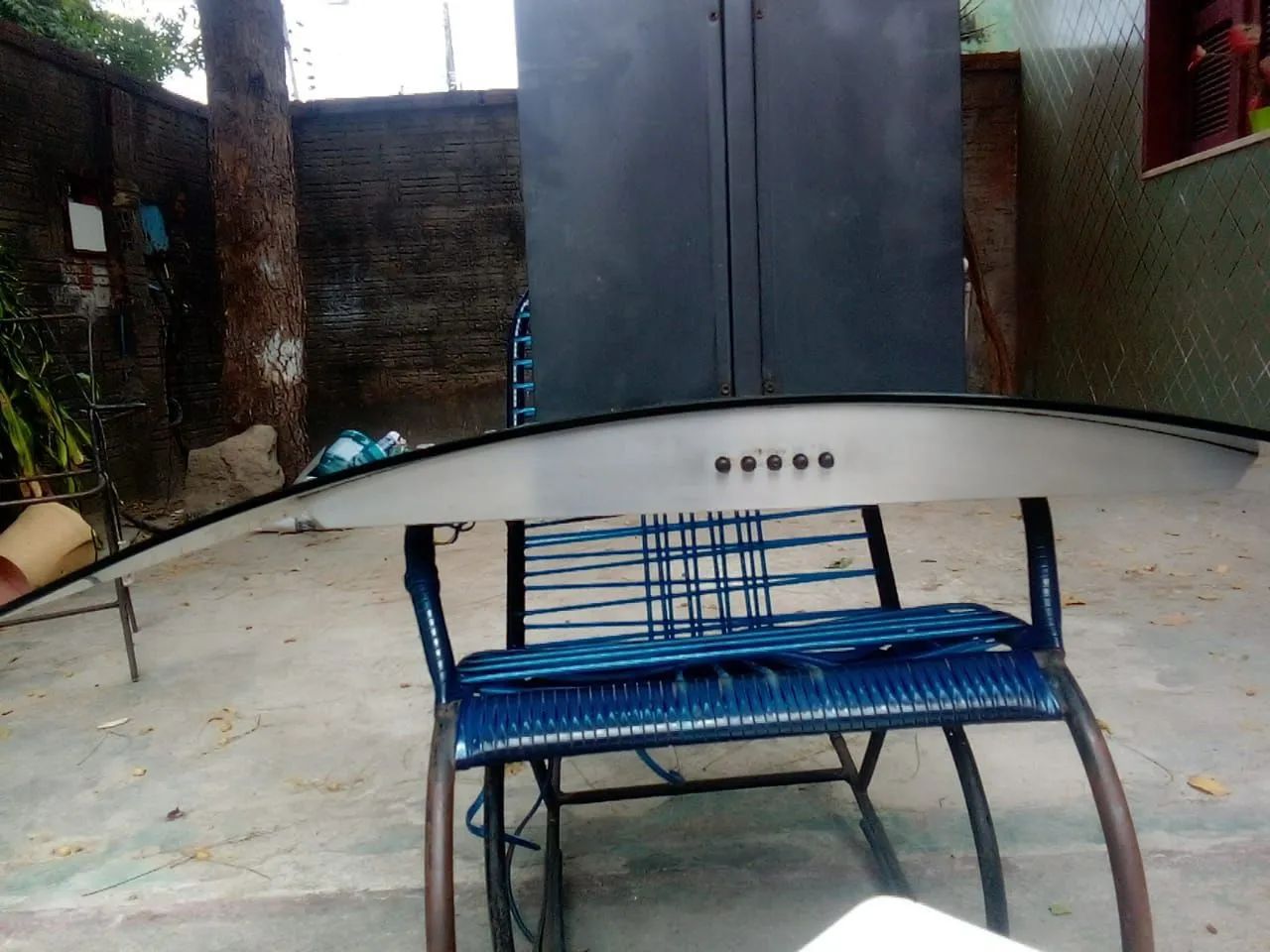 Coifa Cadence para 06 bocas - Foto 4