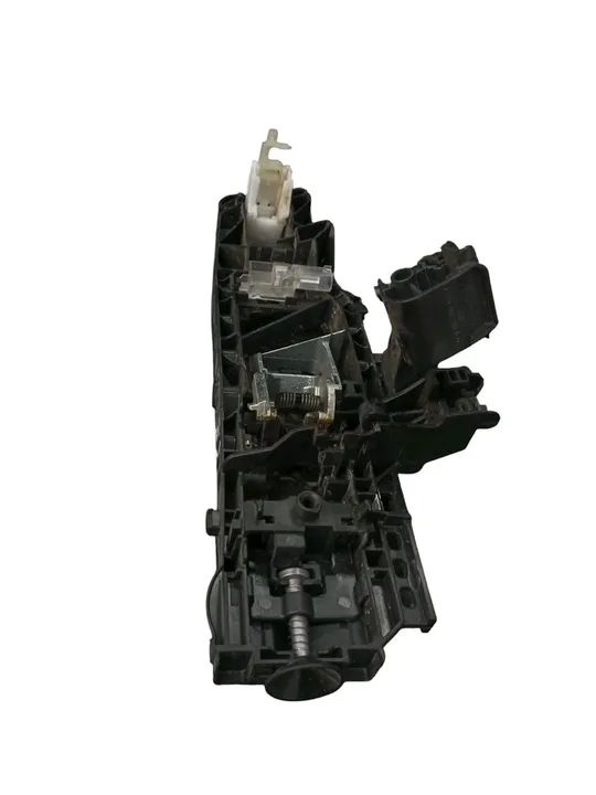 SUPORTE MACANETA TRASEIRA ESQUERDA MERCEDES C300  DO MERCEDES C300 2020/2020 - Foto 3