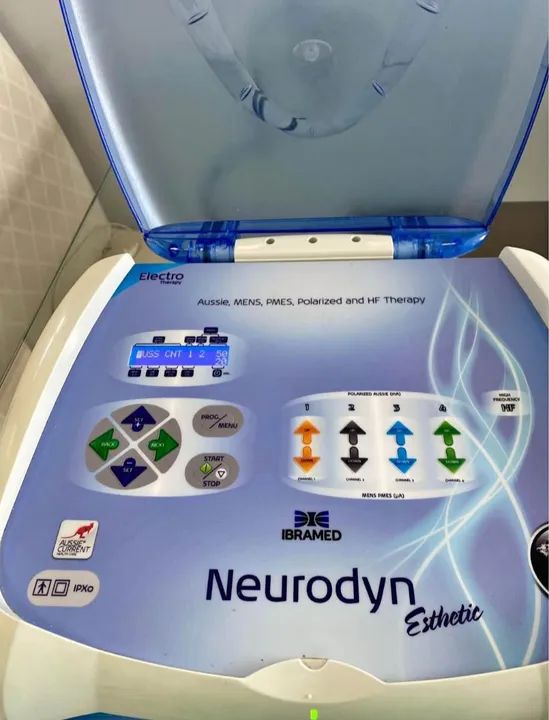 Neurodyn Esthetic - Foto 2
