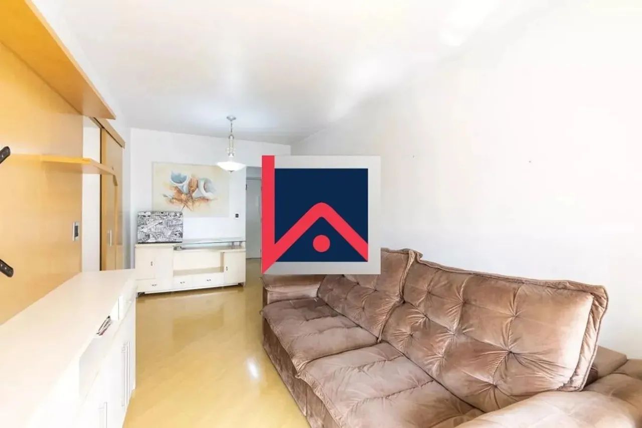 Venda Apartamento 2 Dormitórios - 75 m² Pompéia