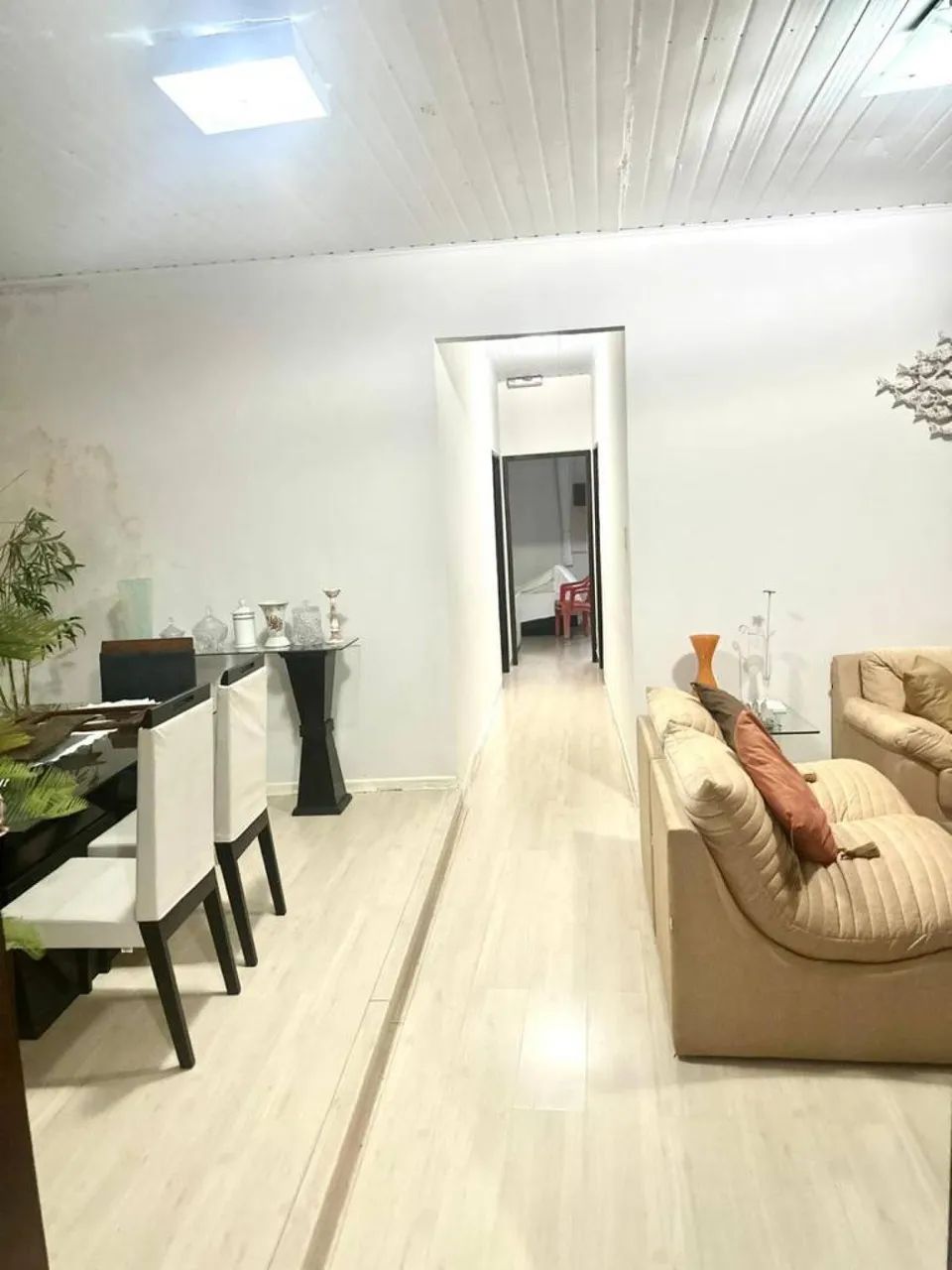 Casa Padrão no Casa Na Atalaia   com 390m² ,3 quartos ,3 banheiros ,7 vagas , Atalaia, Ata