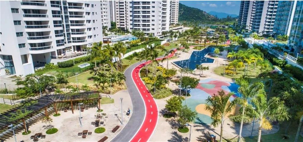 Barra da Tijuca - Ilha Pura - 03 Suites - 110m² - Viure - Foto 12