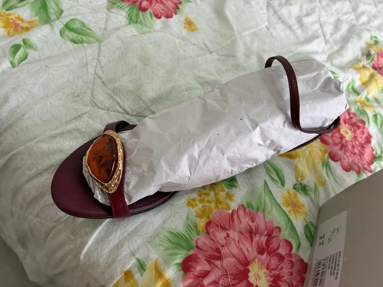 Sandália Arezzo  - Foto 4