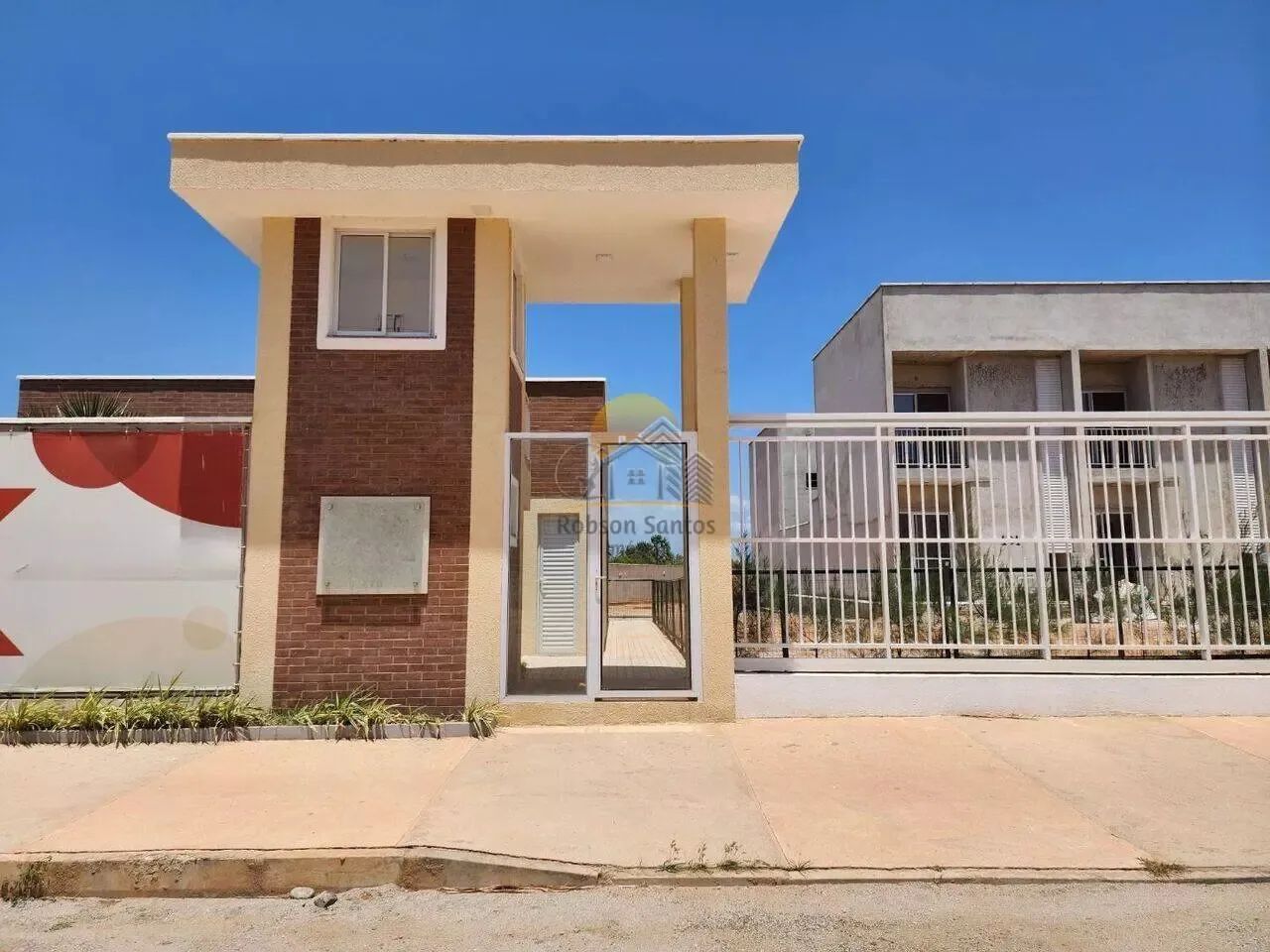 Foto - Fortaleza - Prefeito José Walter