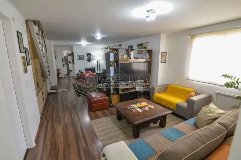 Cobertura : / Residencial / Botafogo