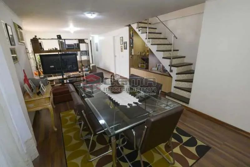 Cobertura : / Residencial / Botafogo - Foto 2