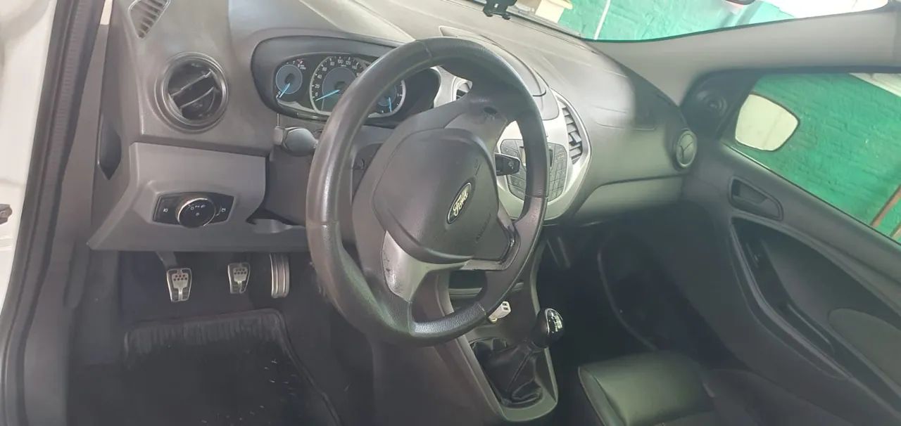 FORD KA TRIAL 2018 - Foto 3