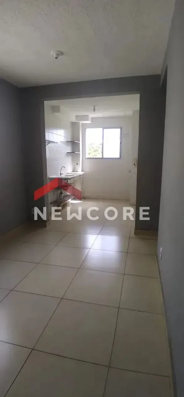 Apartamento em Avenida Rio das Pedras - Pompéia - Piracicaba/SP