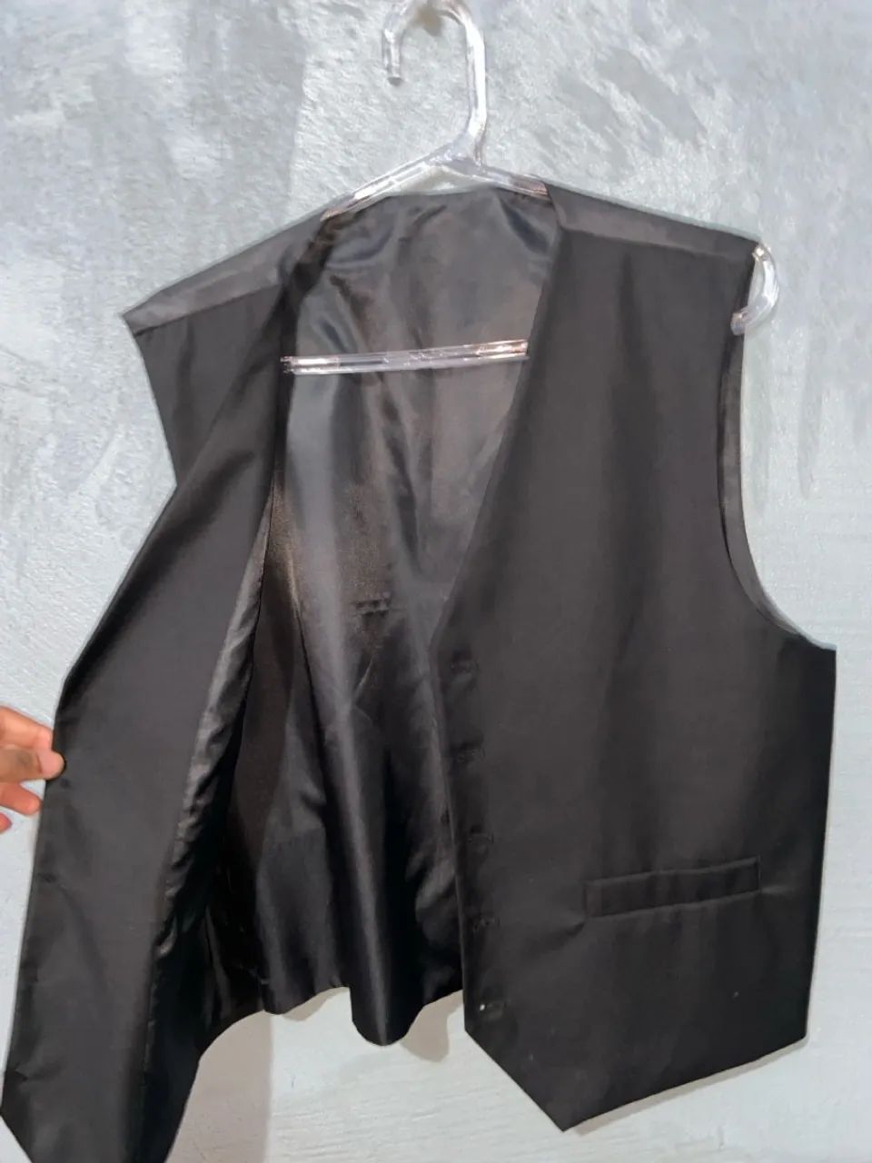 Colete social  - Foto 2