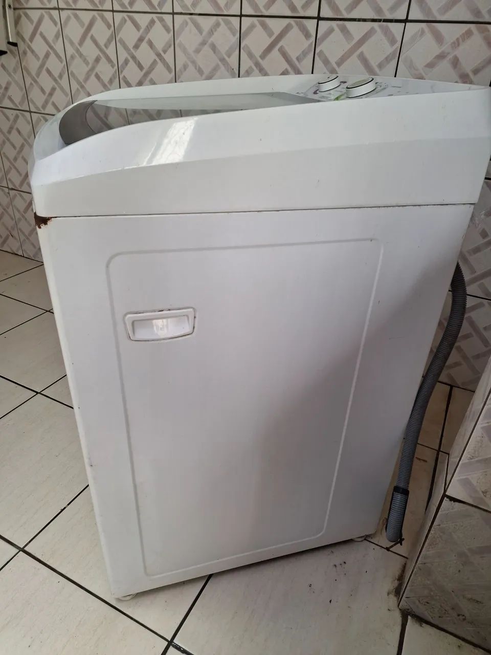 Máquina de lavar roupas consul - Foto 5