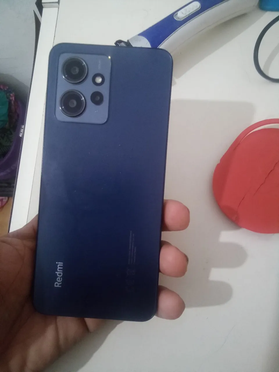 Redmi Note 12