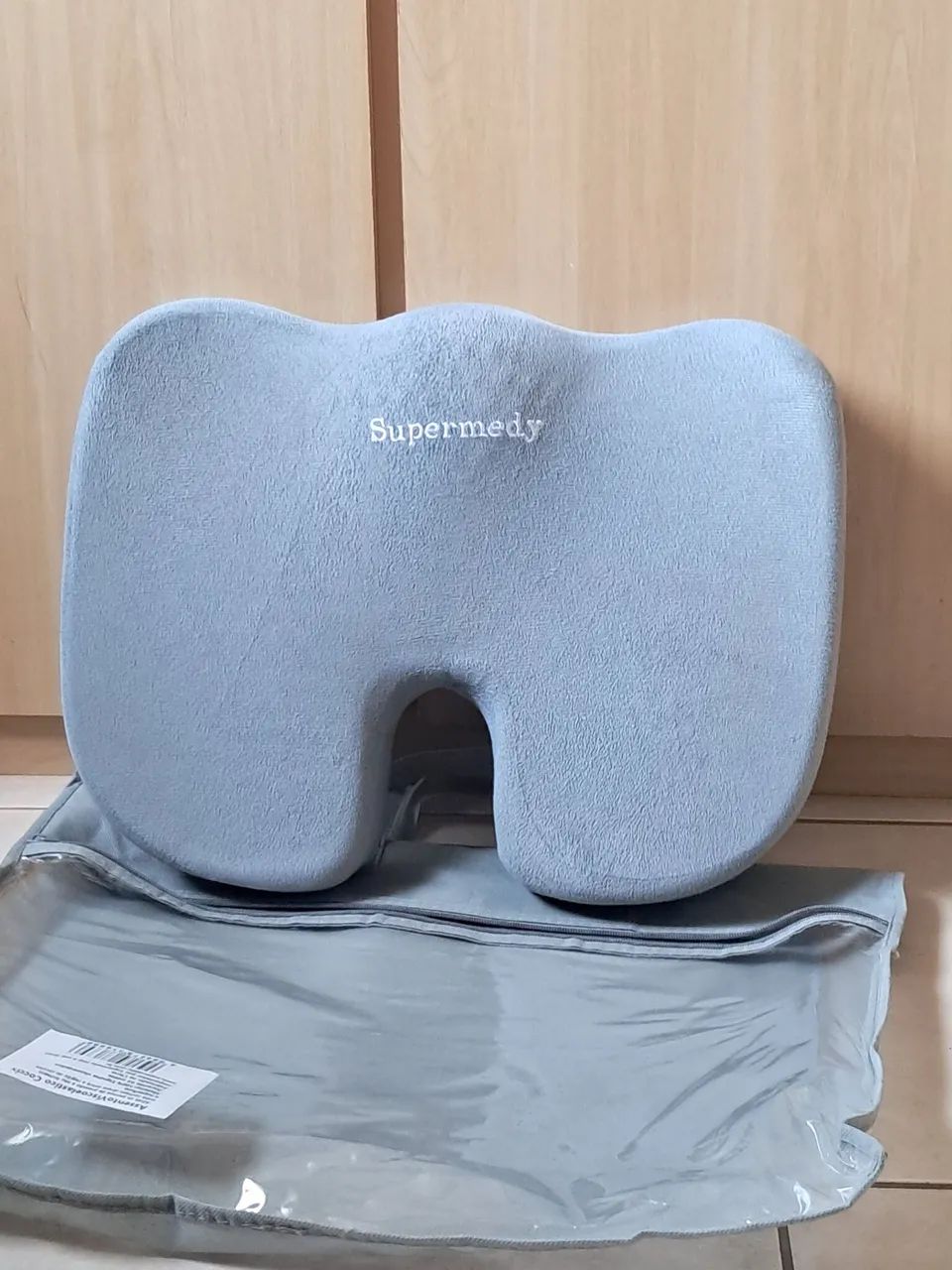 Almofada ortopédica SuperMedy