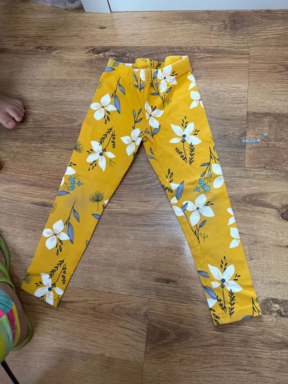 Calça moletom oshkosh  - Foto 3
