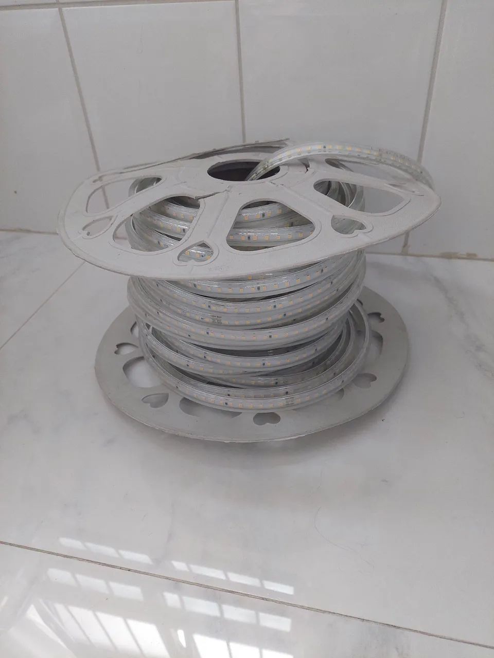 Mangueira de leds 
