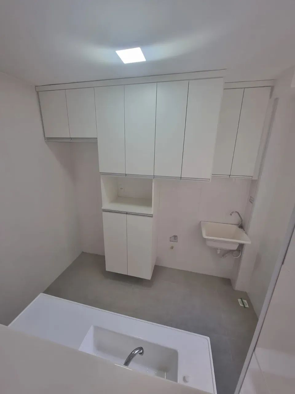 Imóvel para venda possui 40 metros quadrados com 2 quartos em 23 de Setembro - Várzea Gran - Foto 2