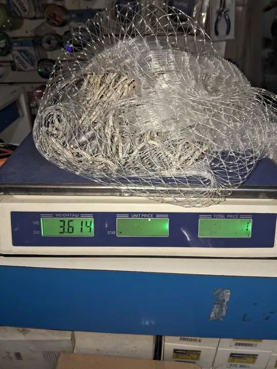 Material pesca no Geral!!! - Foto 4