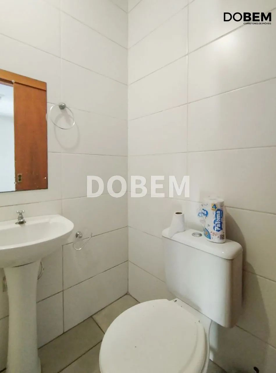 Casa de 2 Dormitórios à Venda no Condomínio Alta Vista em Alvorada  2 Vagas - Foto 5