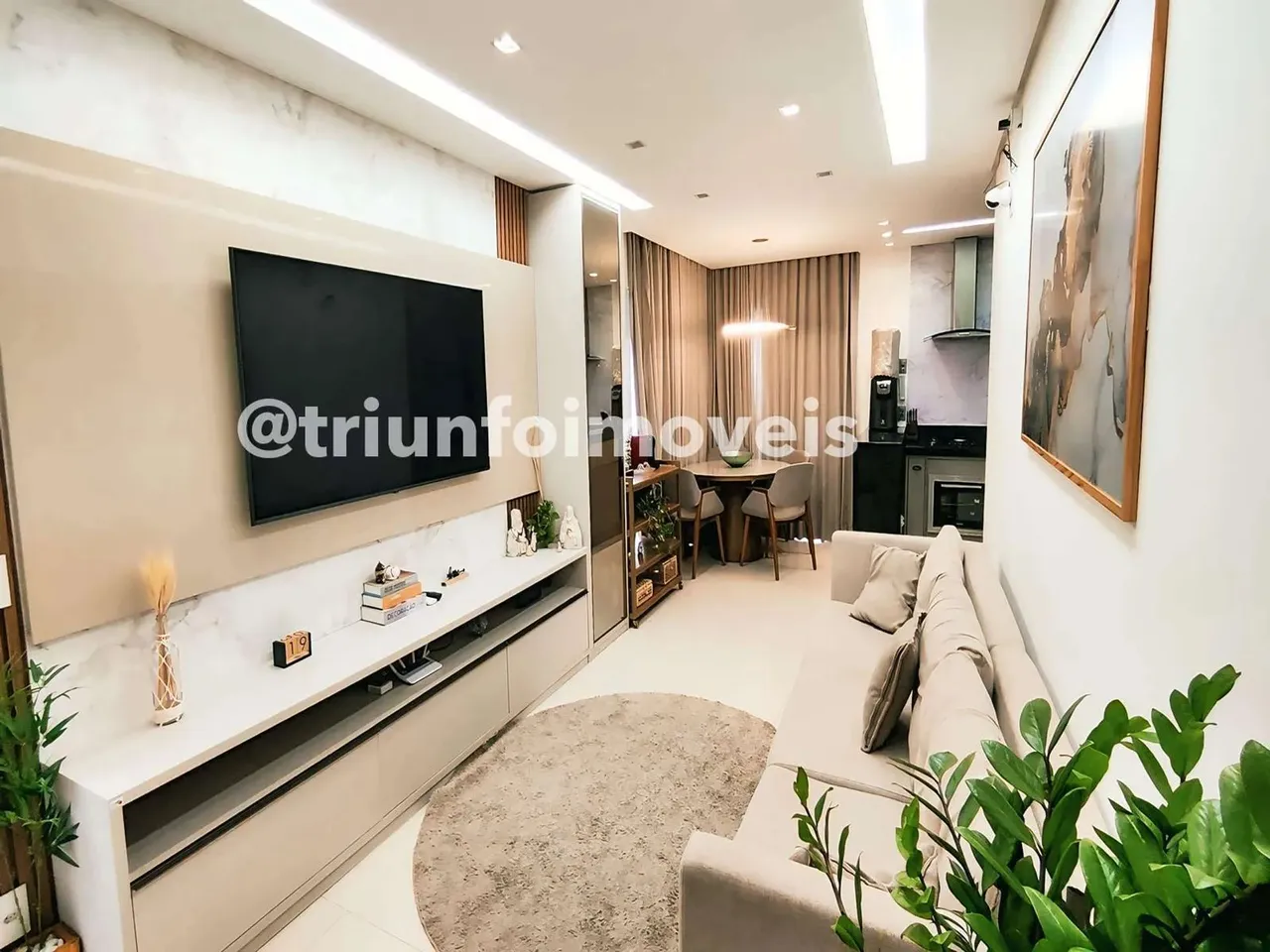 Casa a venda em condomínio no Socopo com 3 quartos TR220558 THE -18UITB6