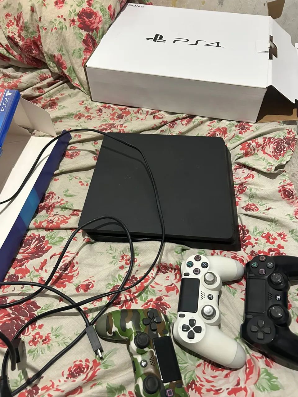 Vendo Ps4 - Foto 3