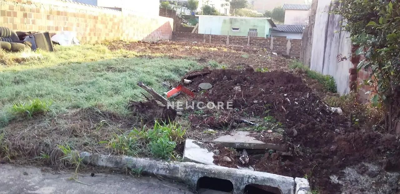 Lote em Rua Hilda Raupp dos Reis Fonseca - Oriço - Gravataí/RS - Foto 4