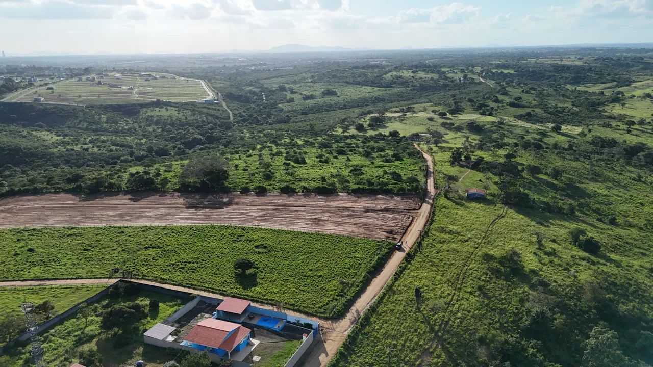 Tarefa de terra em São Roque