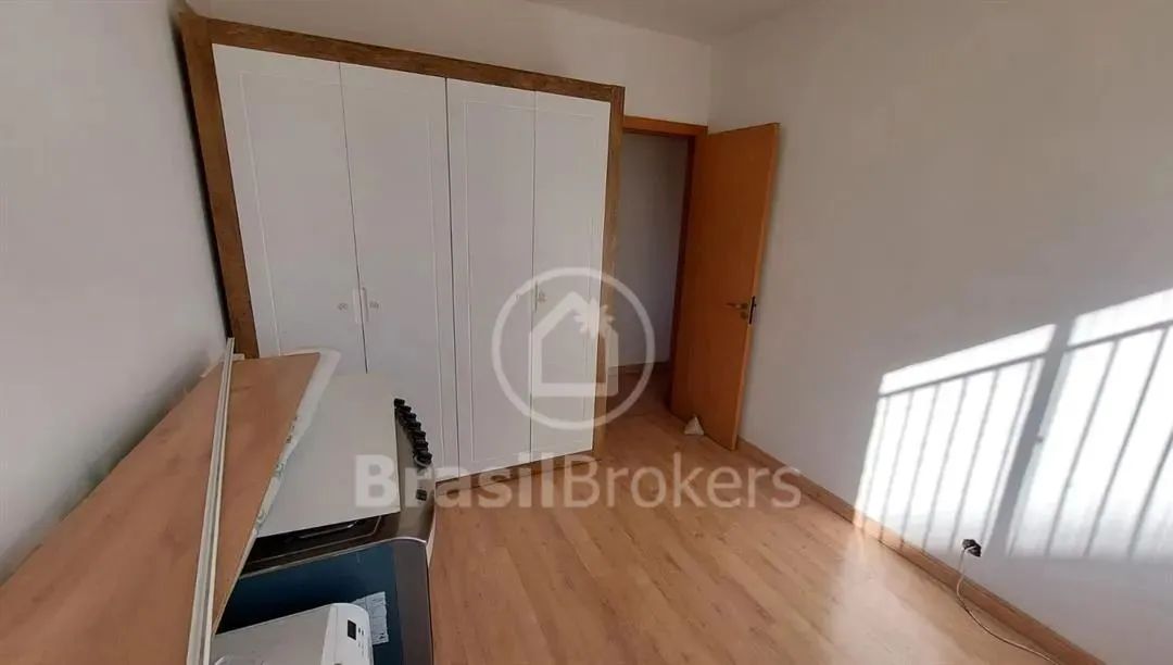 Apartamento à venda com 65,00m² e 2 quartos em Tanque, Rio de Janeiro - RJ - Foto 13