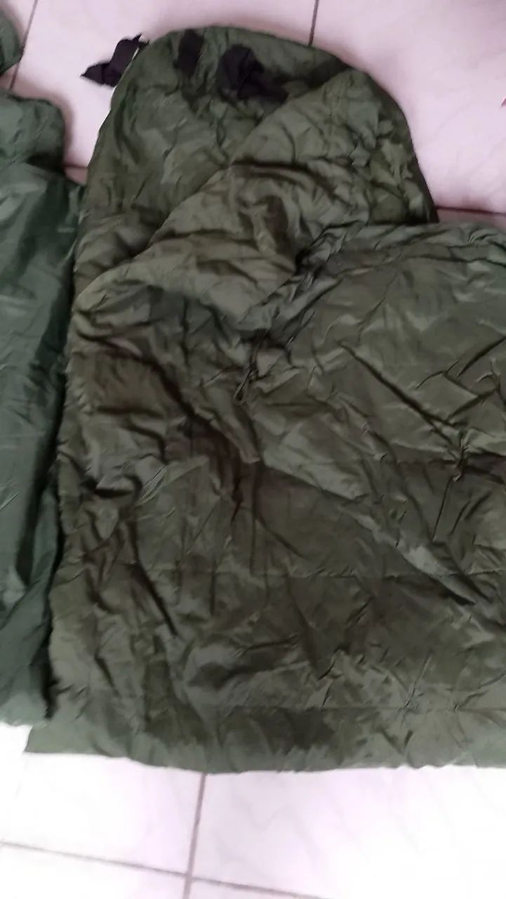 Sacos de dormir para camping - Foto 2