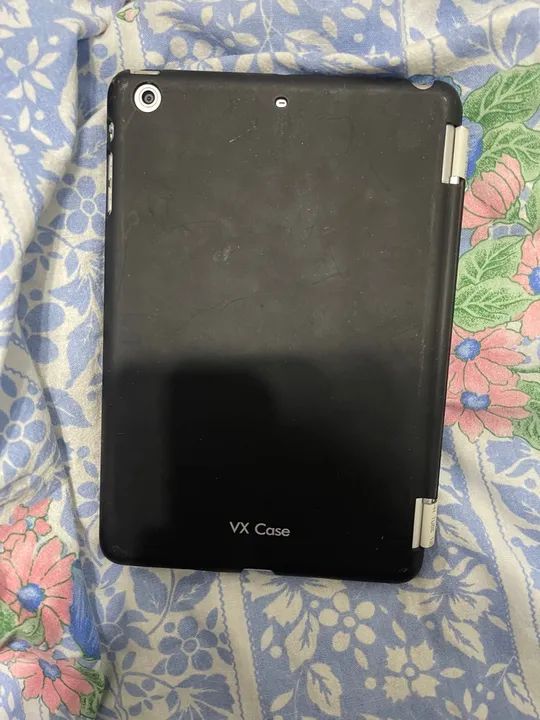 iPad Mini geração antiga - ótimo estado! - Foto 2