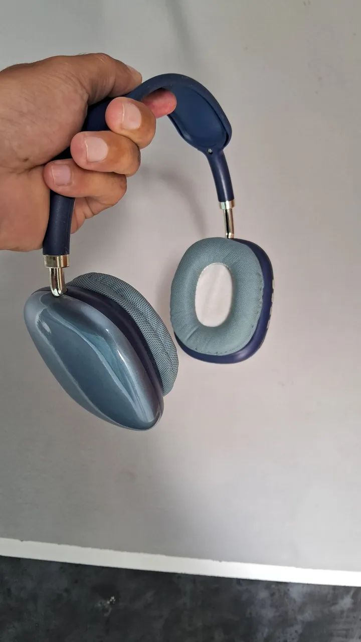 Fone de Ouvido Bluetooth com Microfone - Foto 2