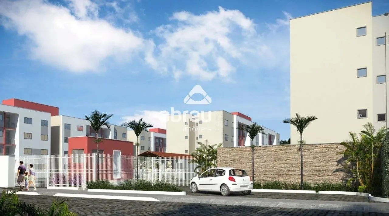 Apartamento à Venda no San Francisco - Natal