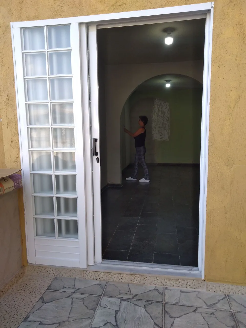 SALA / LOJA no Alípio de Melo