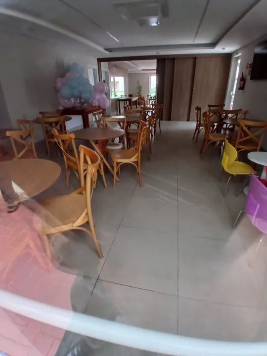 Vendo apartamento com 2 quartos na Mooca. - Foto 5