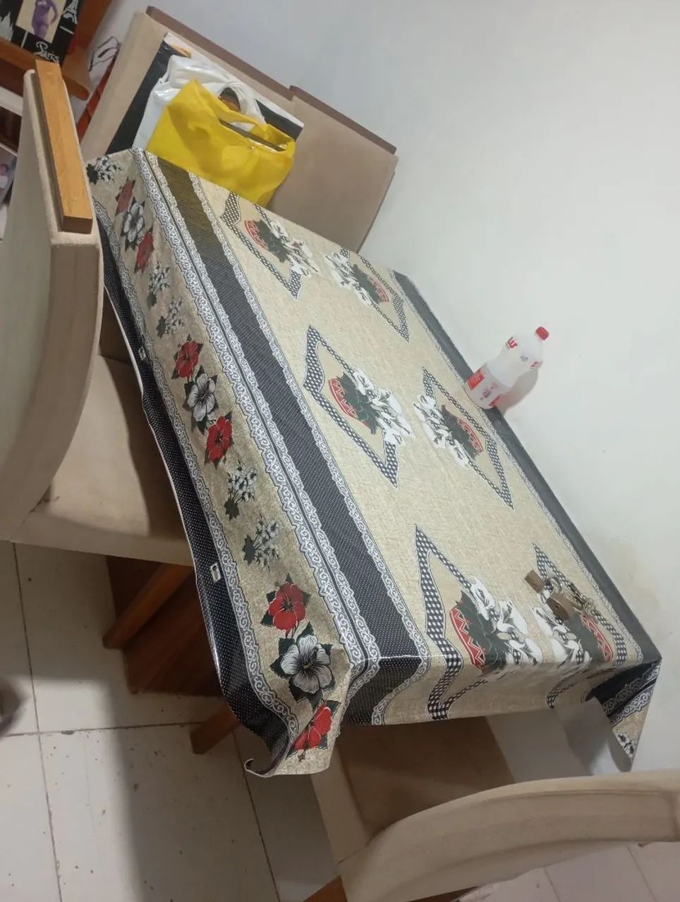 Mesa de 6 lugares - Foto 4