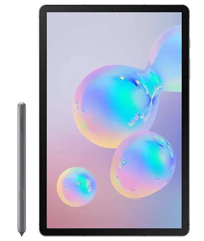 Tablet TabS6 Lite Samsung