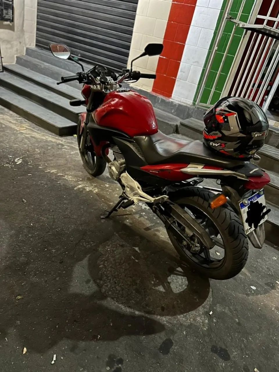 CB300R - Foto 2