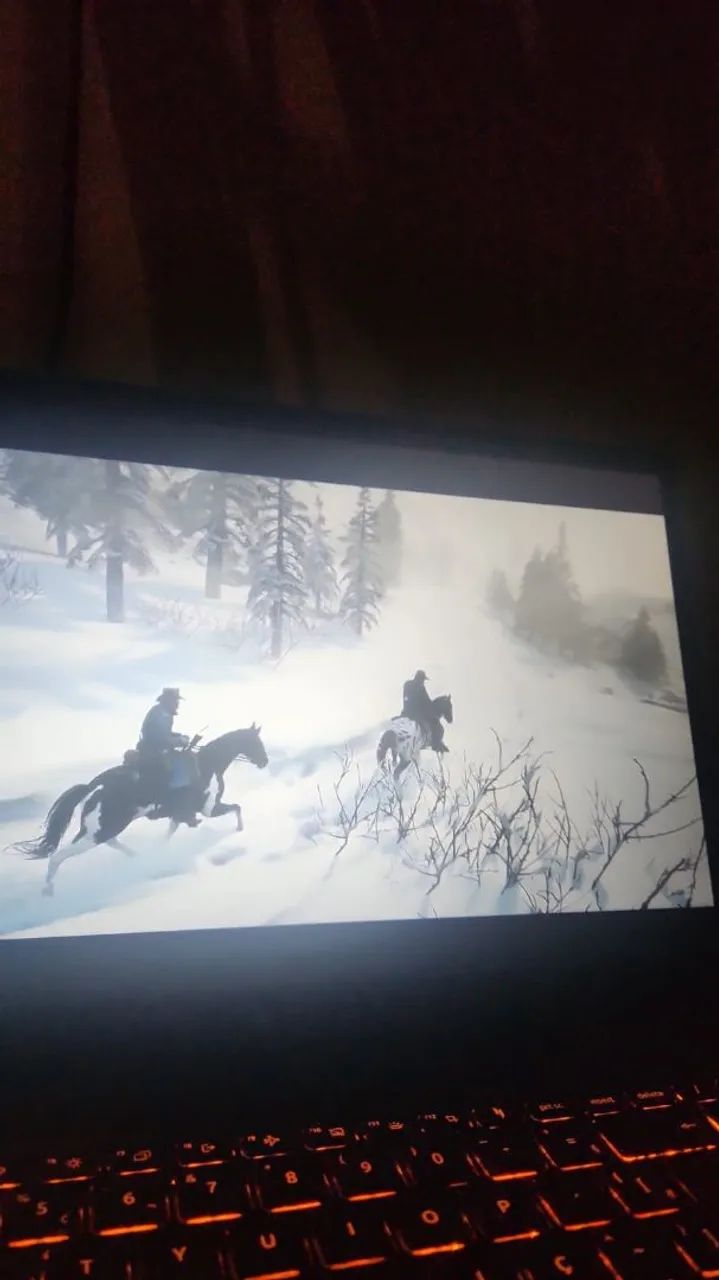 Ps4 fat com um jogo e 1 controle  - Foto 2
