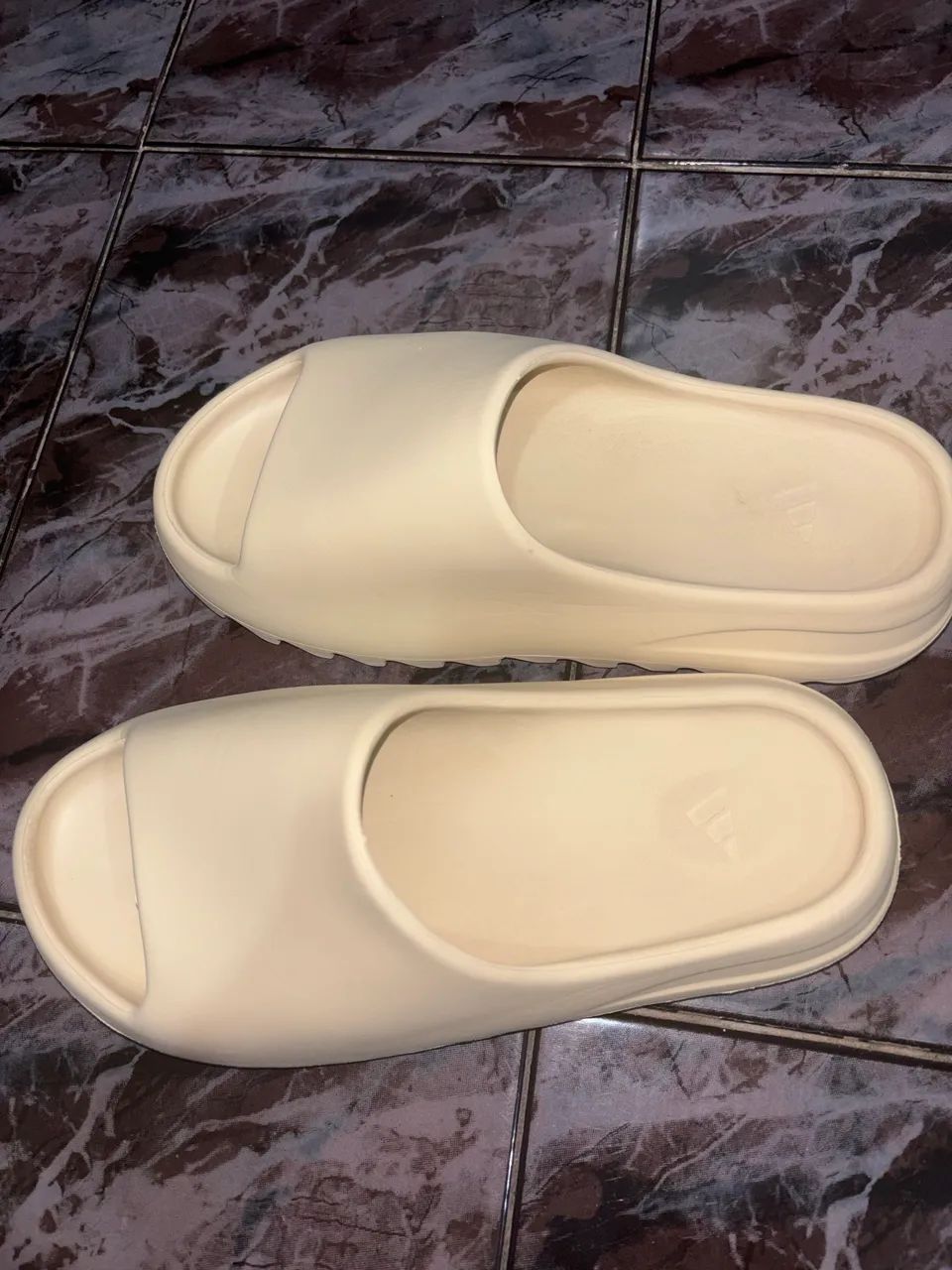 Chinelo adidas - Foto 4