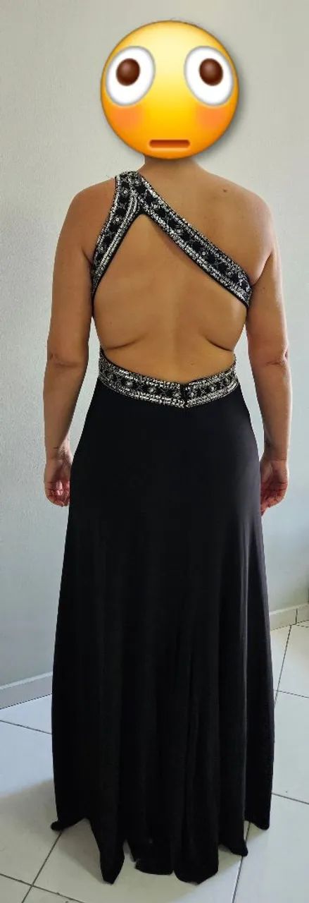 Vestido de festa  - Foto 2
