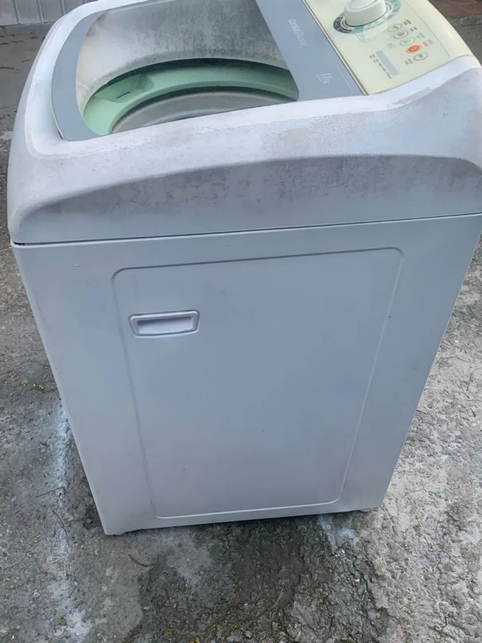 Máquina de lavar Consul - Foto 4