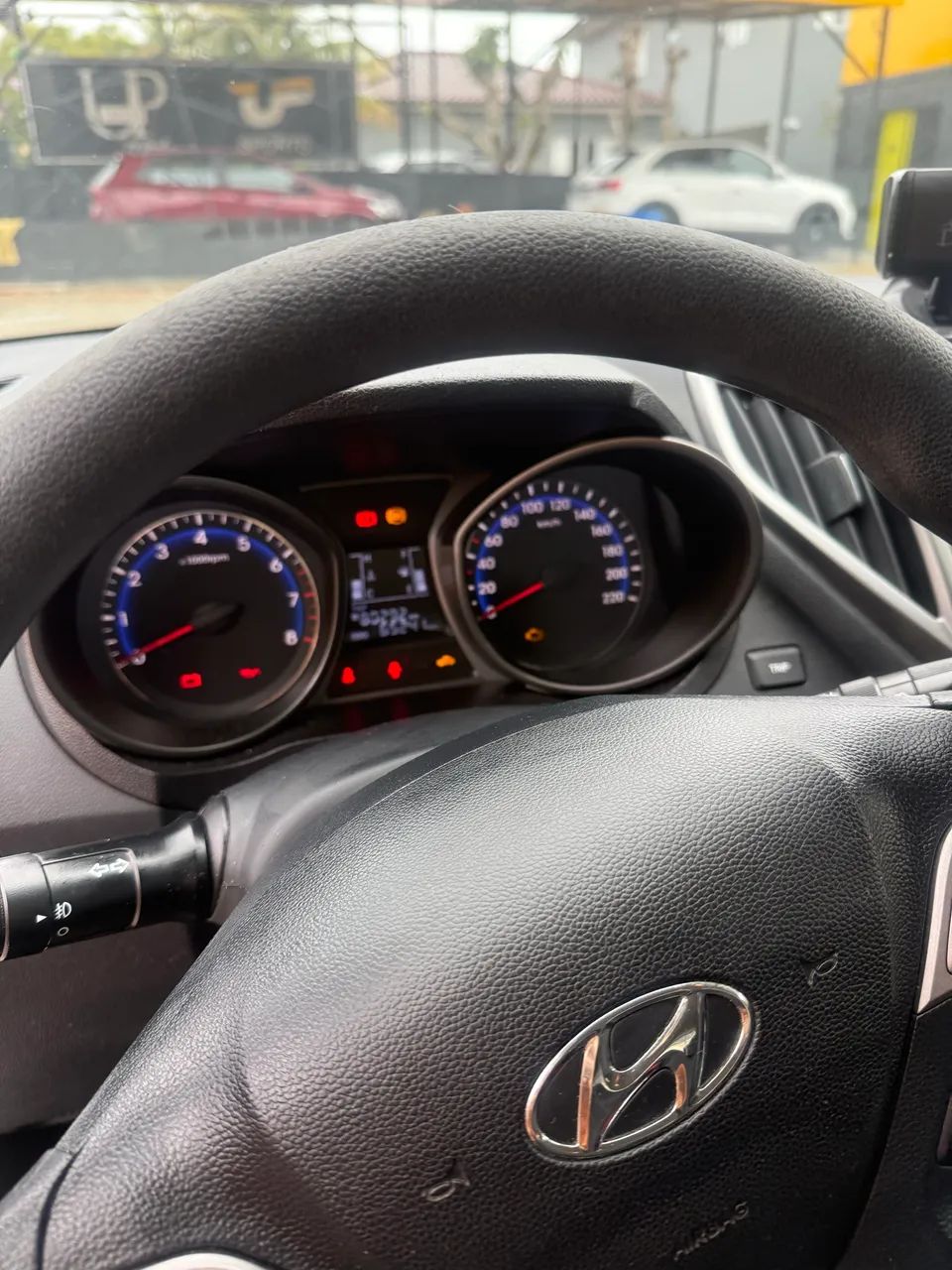Hyundai HB20 Comf./c.plus/c.style 1.0 Flex 12V 2014 - Foto 5