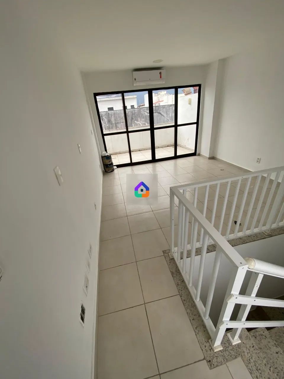 Sala Comercial de 76m² com 2 Vagas  Recreio dos Bandeirantes - Foto 4