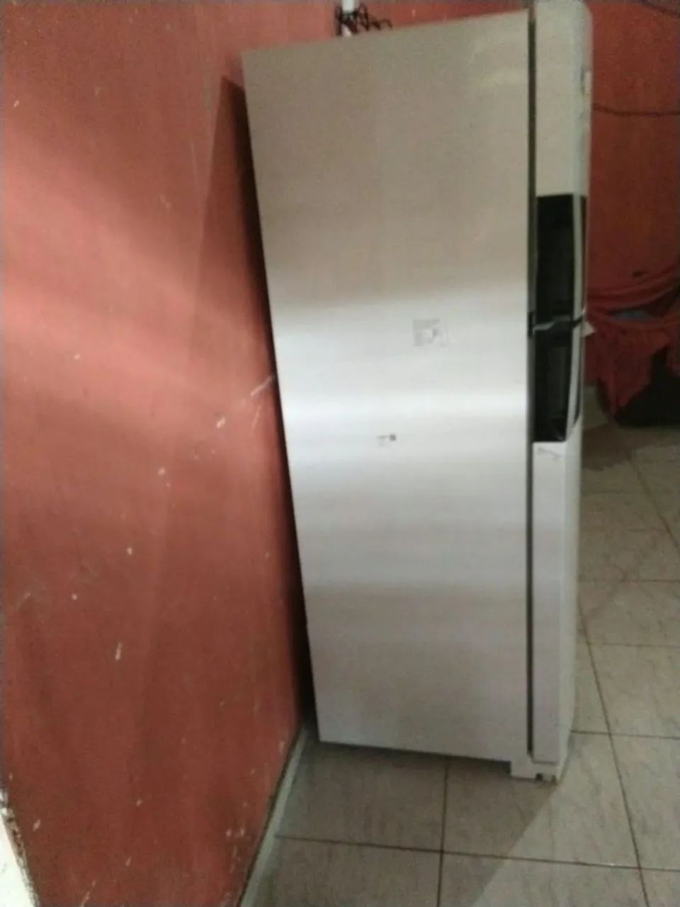 Geladeira 
