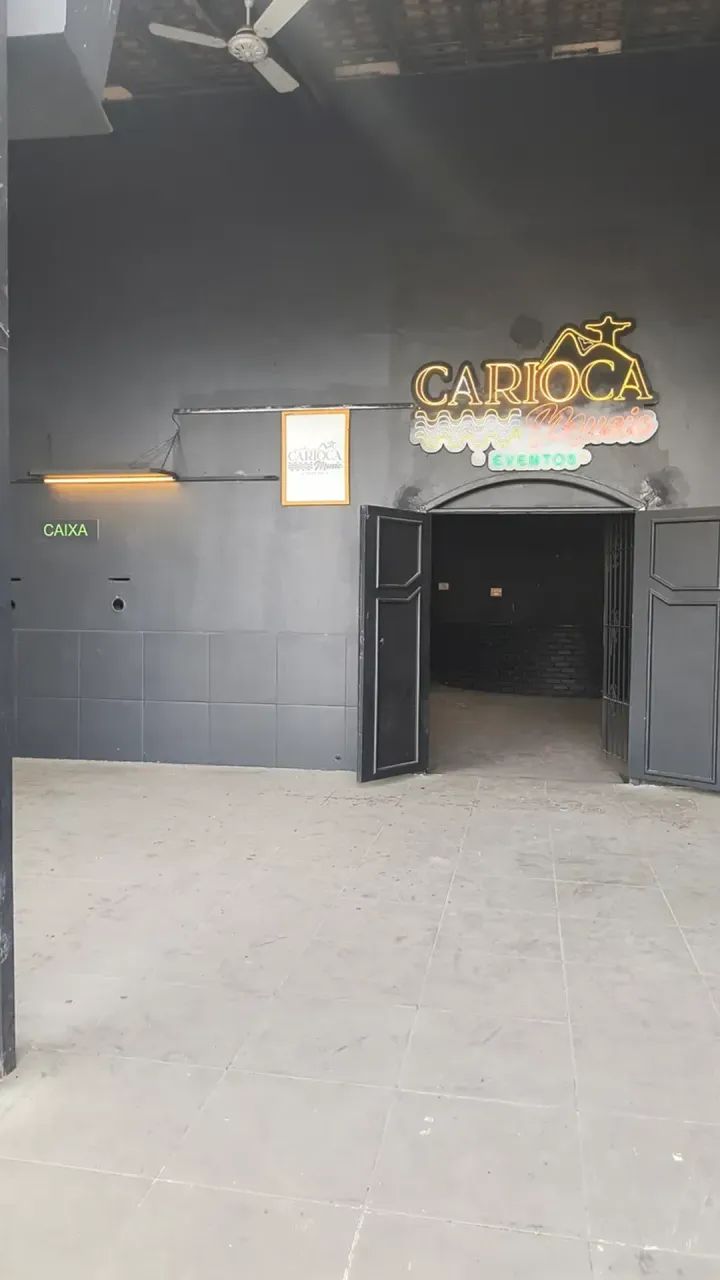 Aluga-se Galpão na Augusto Montenegro Próximo ao Preço Baixo - Foto 3
