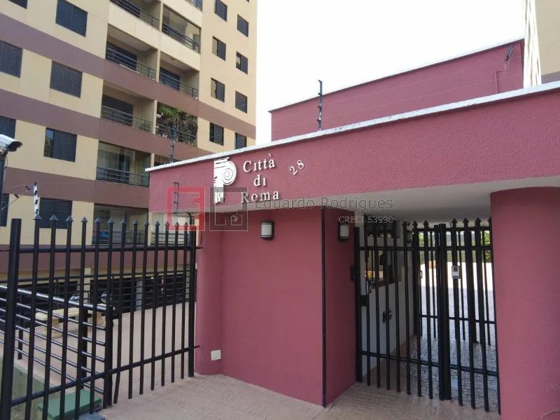 APARTAMENTO RESIDENCIAL em CAMPINAS - SP, CHÁCARA PRIMAVERA