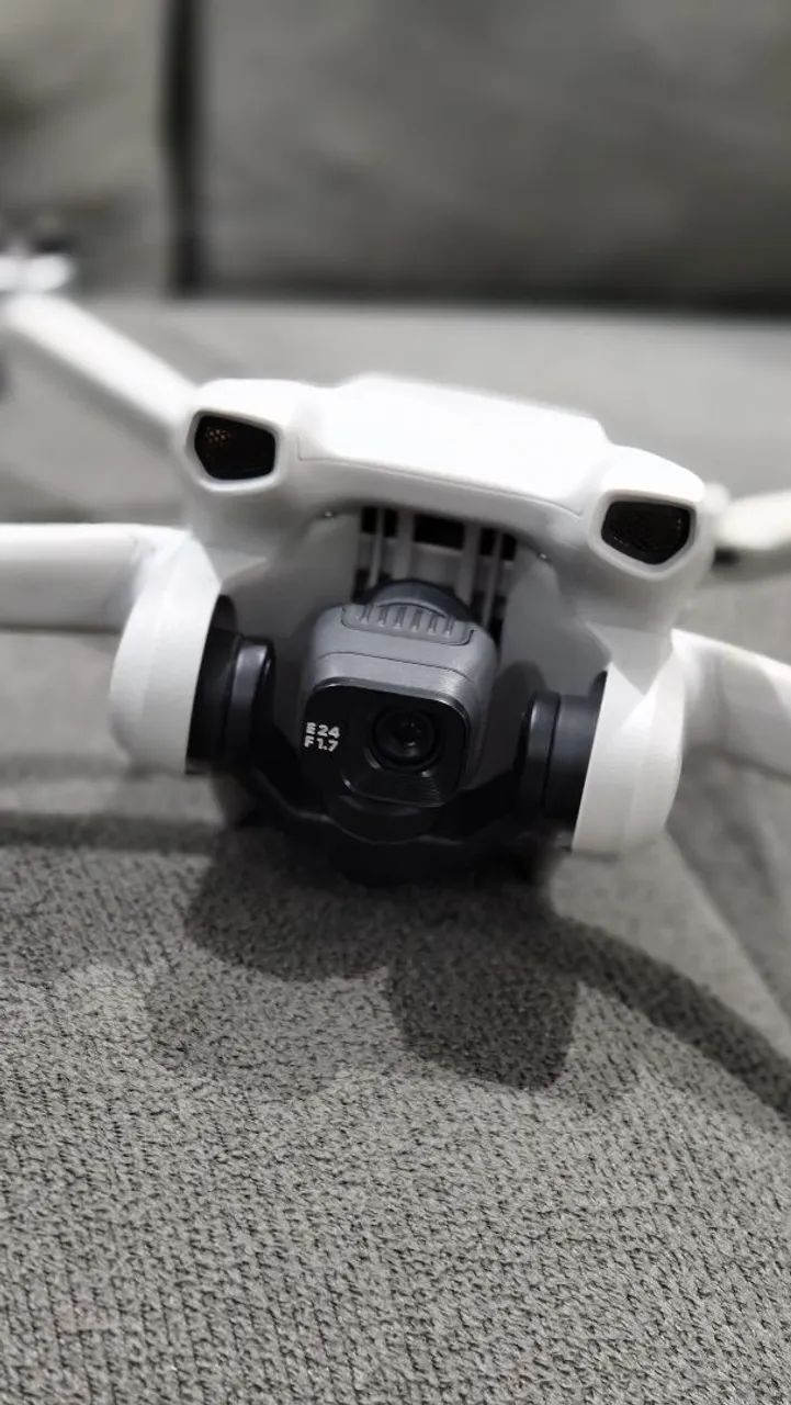 DJI MINI 3 FLY MORE COMBO - Foto 2